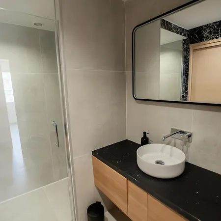 Appartamento Superbe T3 Moderne Et Chic Croisette *