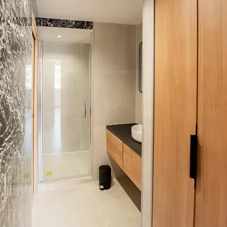 Appartamento Superbe T3 Moderne Et Chic Croisette Cannes