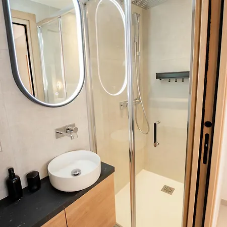 Superbe T3 Moderne Et Chic Croisette Appartamento