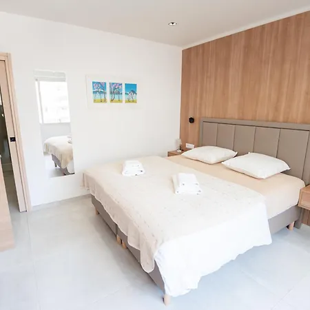 Superbe T3 Moderne Et Chic Croisette Appartamento Cannes