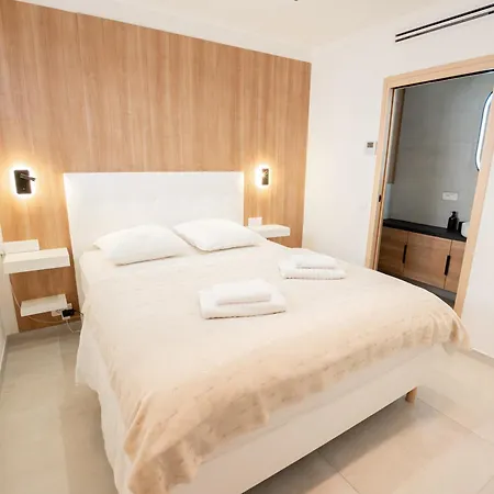 Superbe T3 Moderne Et Chic Croisette Appartamento