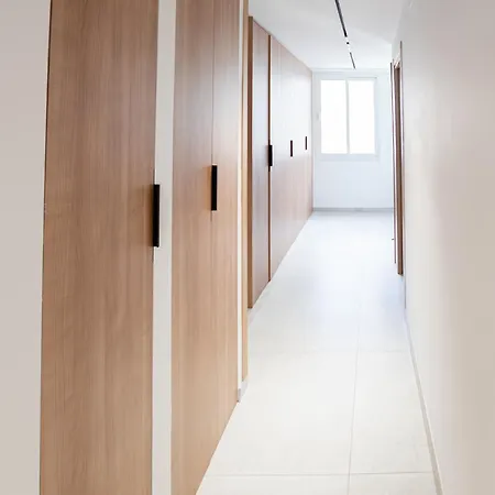 Appartamento Superbe T3 Moderne Et Chic Croisette