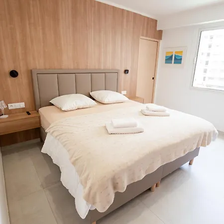 Superbe T3 Moderne Et Chic Croisette Appartamento