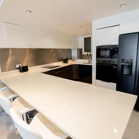 Superbe T3 Moderne Et Chic Croisette Appartamento